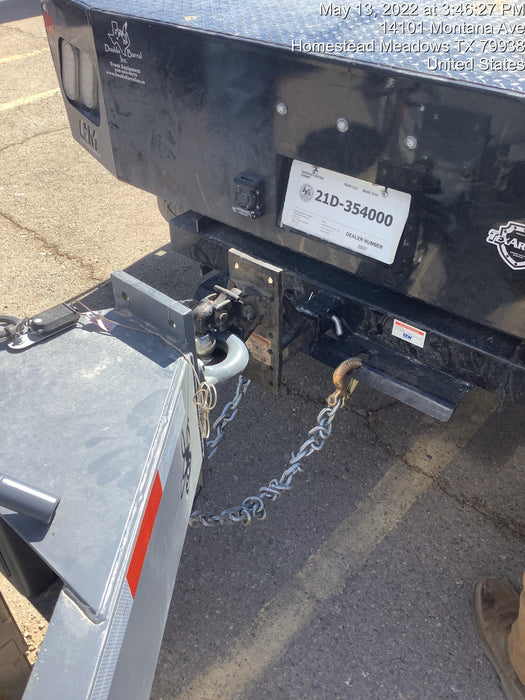 2021 ATLAS COPCO QAS250