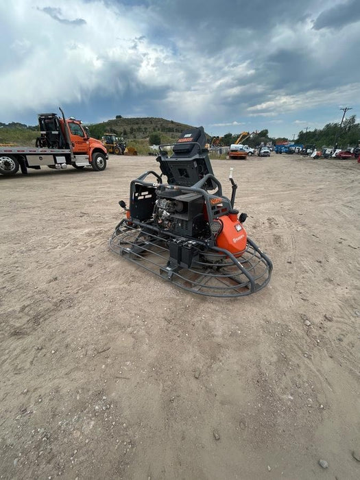 2023 HUSQVARNA CRT 48