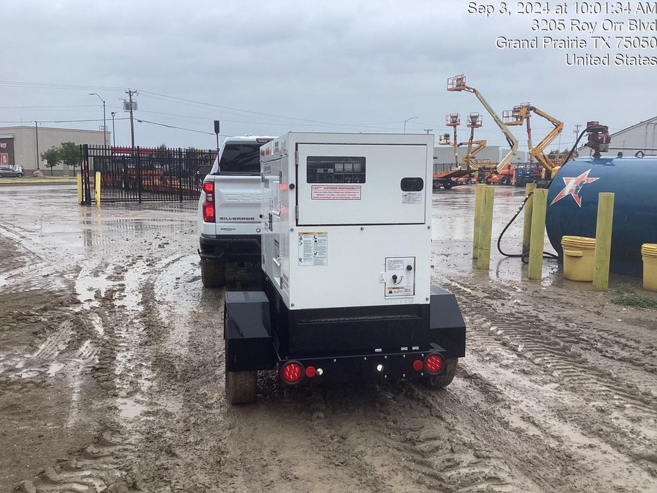 2022 SHINDAIWA DGK25F