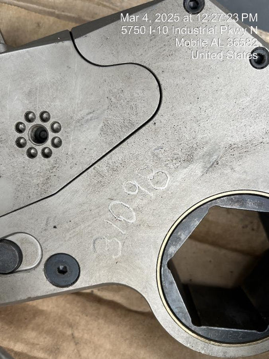 2023 TORCUP TX-4RL203M55