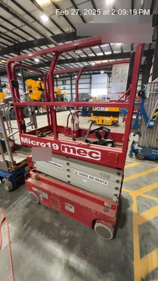 2019 MEC Micro 19
