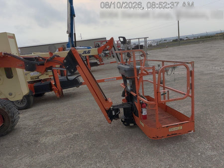 2021 JLG 450AJ