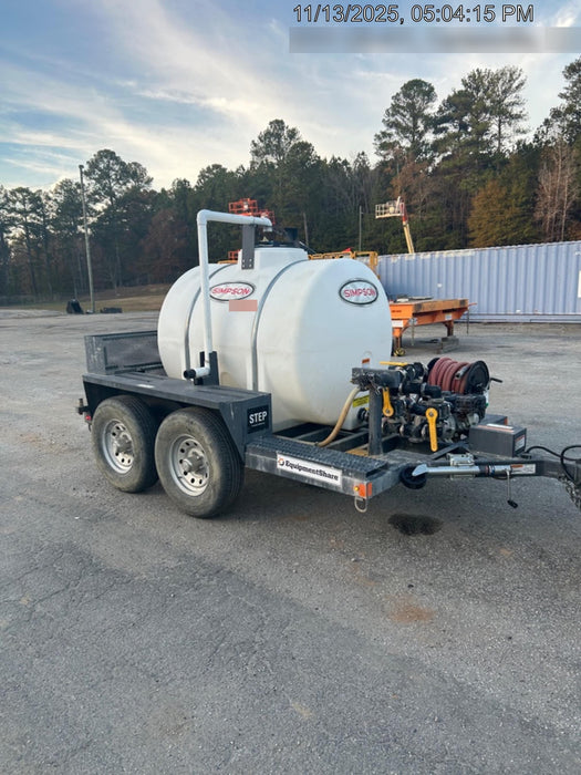 2023 SIMPSON SWT-52517