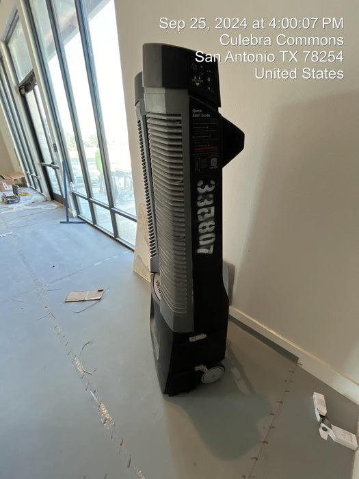 2023 VECTOR Vector Max