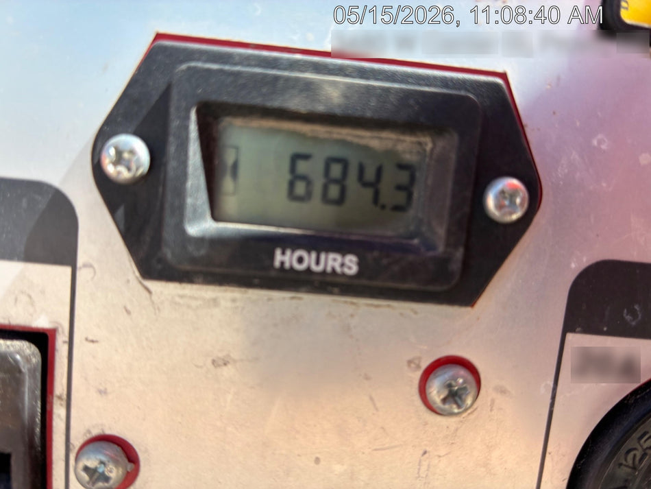 2020 MULTIQUIP GA6HR