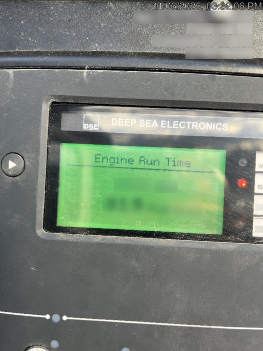 2022 ATLAS COPCO QAS 125