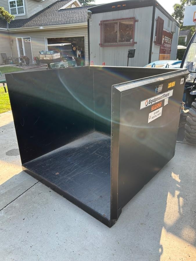 2024 STAR INDUSTRIES 1425