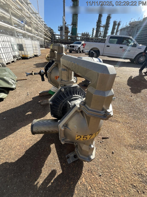 2022 INGERSOLL RAND PD30A-ASS-STT-C