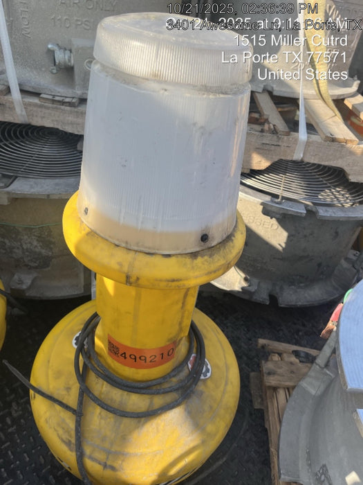 2025 SOUTHWIRE COMPANY 111303LED