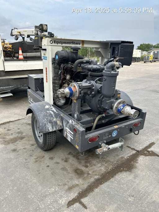 2023 ATLAS COPCO PAC F44 KD