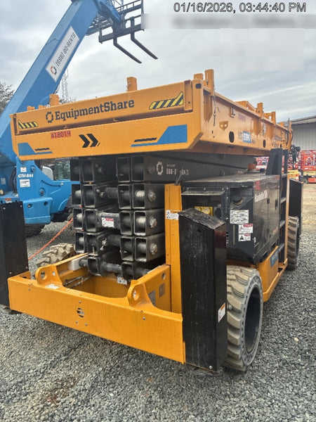 2024 HAULOTTE HS5390 E PRO RE