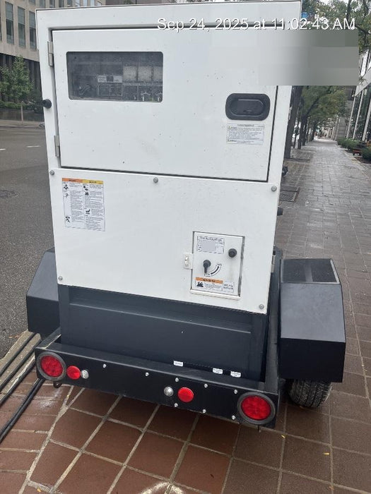 2022 SHINDAIWA DGK25F