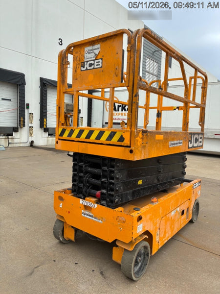 2022 JCB S3246E
