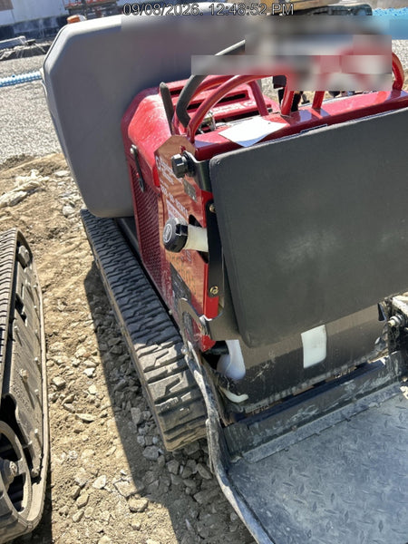 2025 TORO MBTX 2500-TS