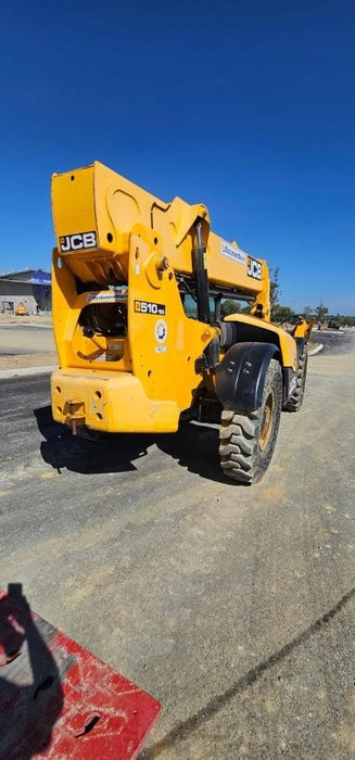 2020 JCB 510-56