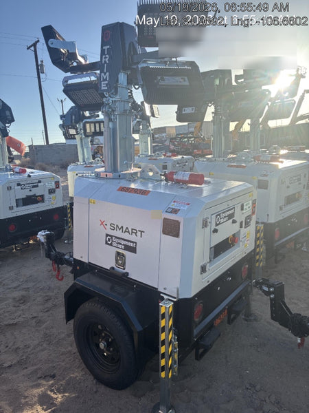 2026 TRIME X-SMART (EL1250H)