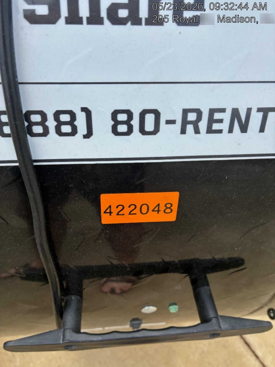 2024 MASTER MHD-42-BDF-C