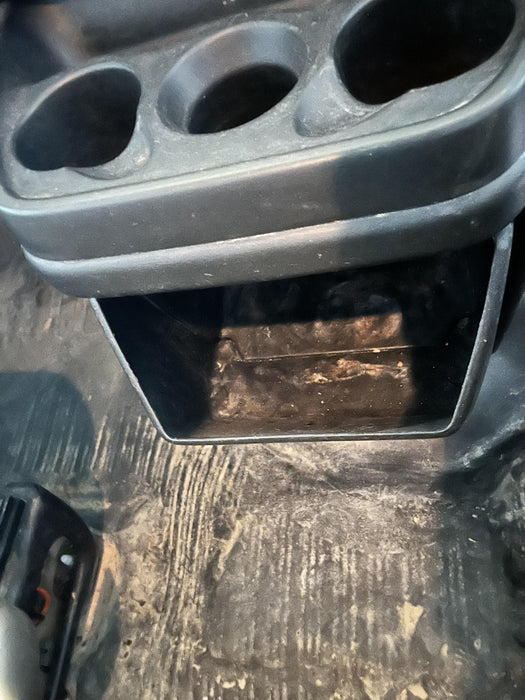 2023 GMC Savana 3500 - Rental