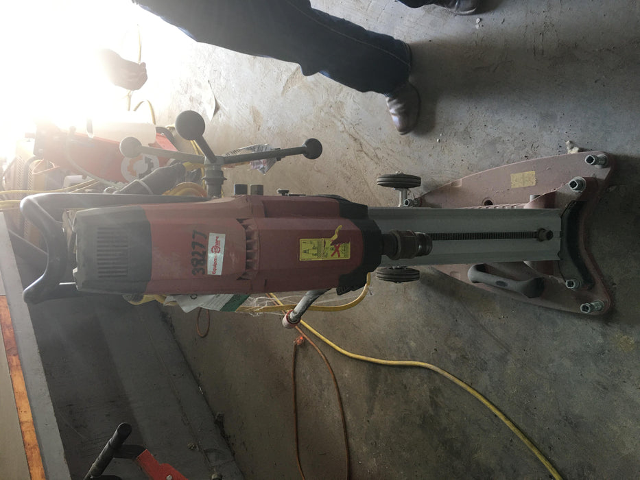 2019 HILTI DD 250