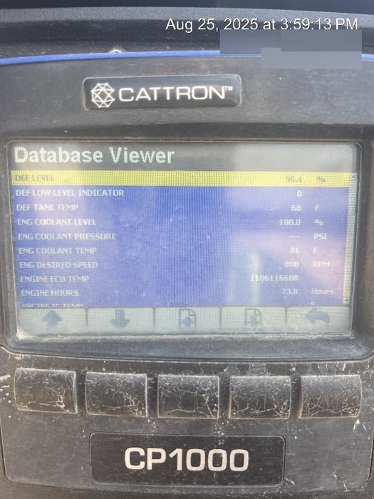 2022 PIONEER PP63C17L71-4045HFC06