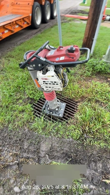 2024 DYNAPAC DR6X