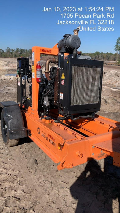 2021 PIONEER PP66S12L71-TD2.9L4