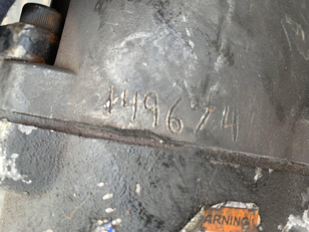 2021 INGERSOLL RAND 3940B2TI