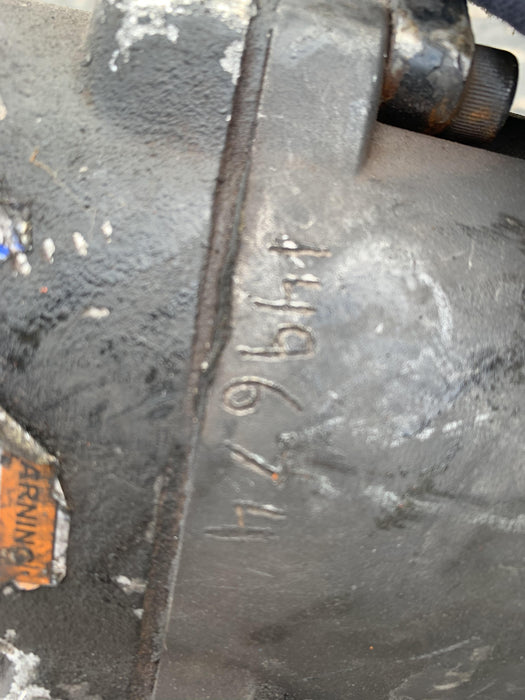 2021 INGERSOLL RAND 3940B2TI