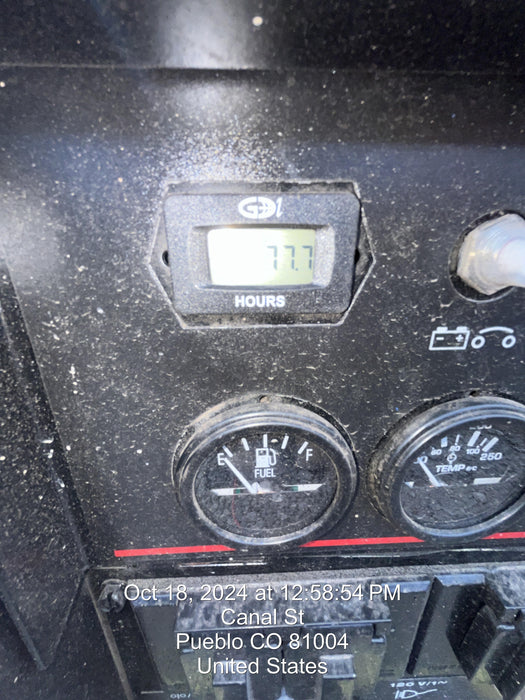 2024 LINCOLN ELECTRIC LE400