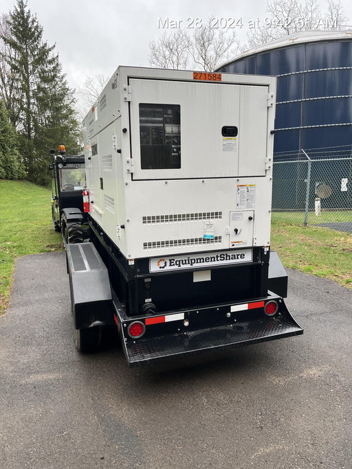 2022 SHINDAIWA DGK125F