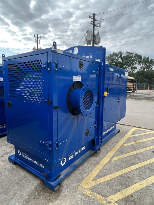 2022 THOMPSON 12R-DDS-3.6-X Canopy