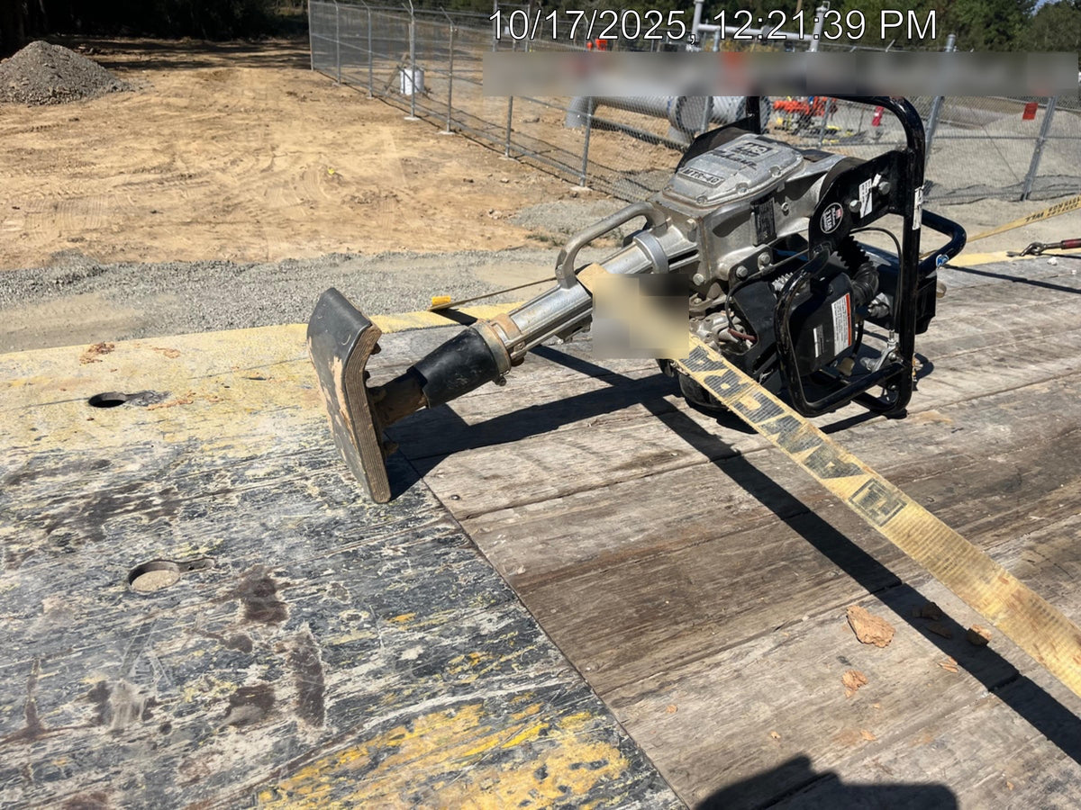 2023 MULTIQUIP MTR40HF