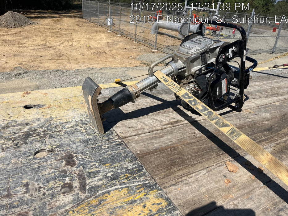 2023 MULTIQUIP MTR40HF