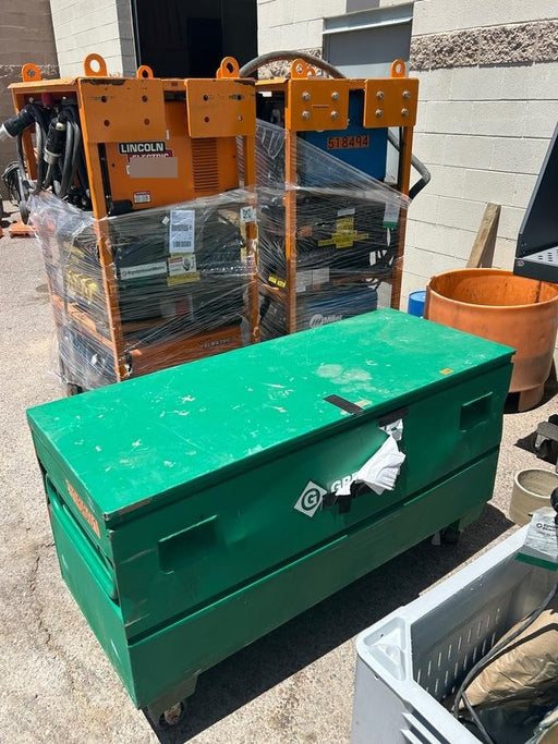 2023 GREENLEE 881GXE980