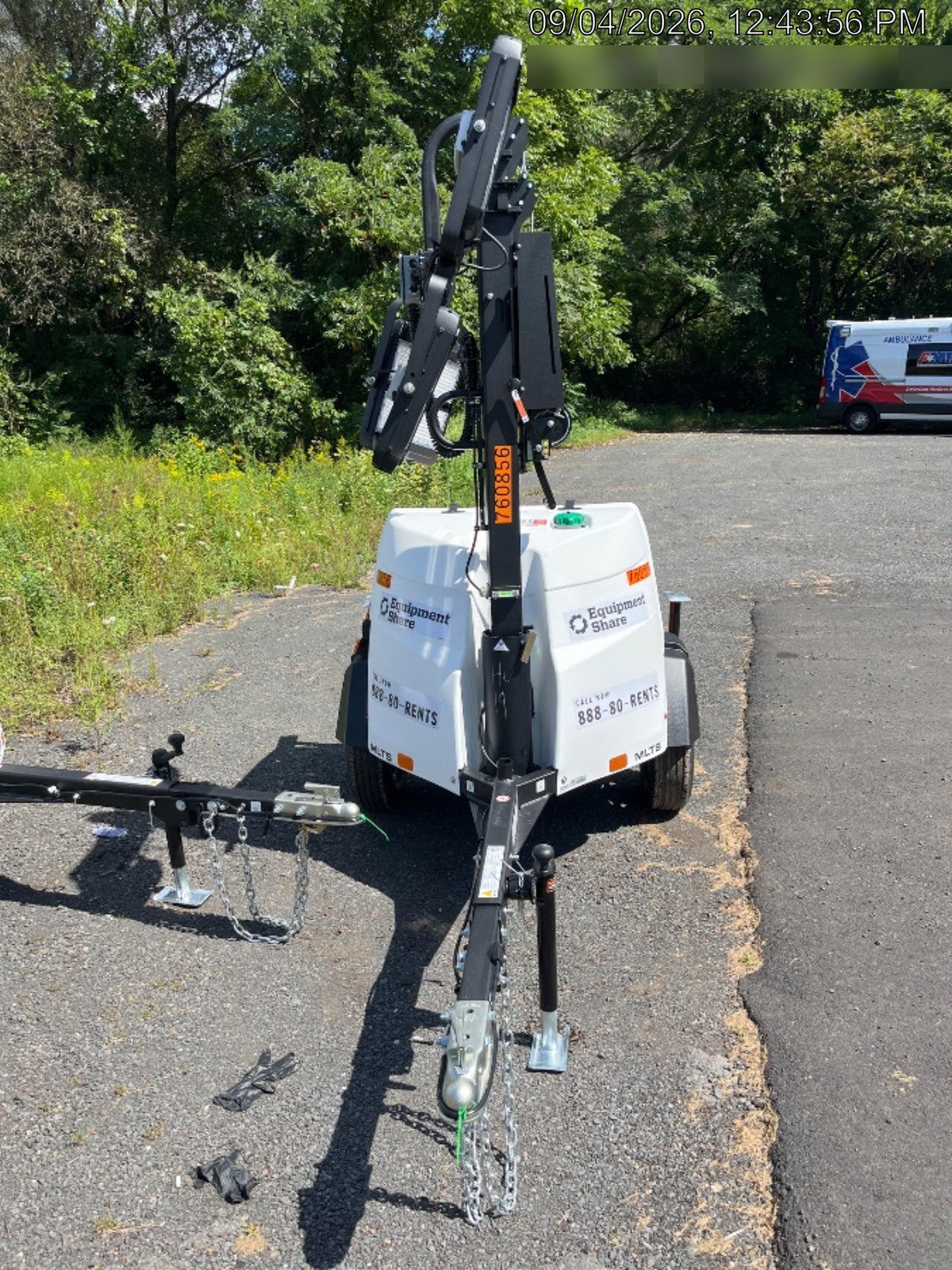 2026 GENERAC MLTS-4