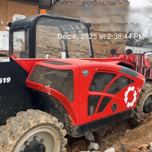 2020 MANITOU MTA5519