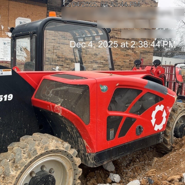 2020 MANITOU MTA5519