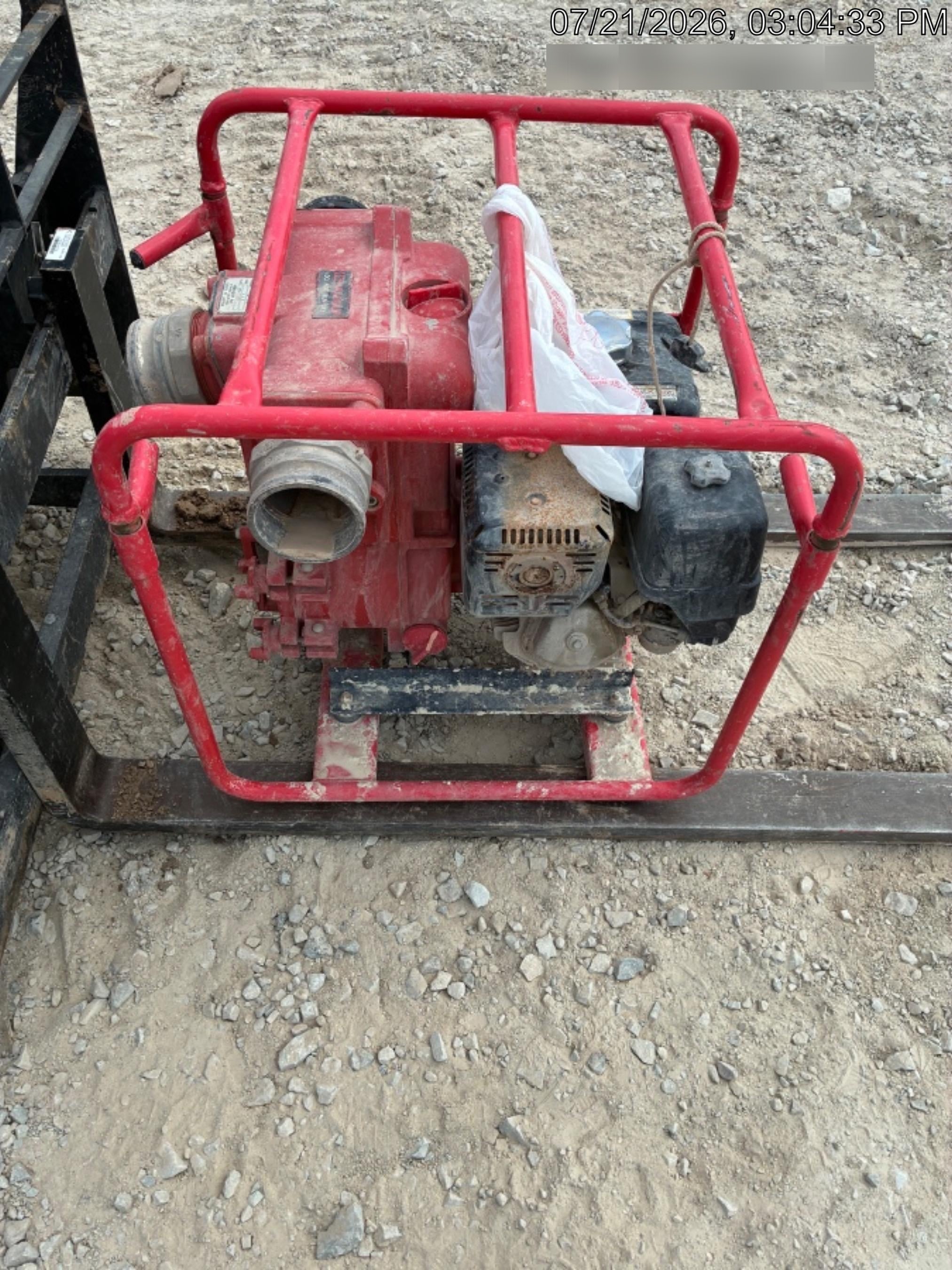 2023 MULTIQUIP QP4TH
