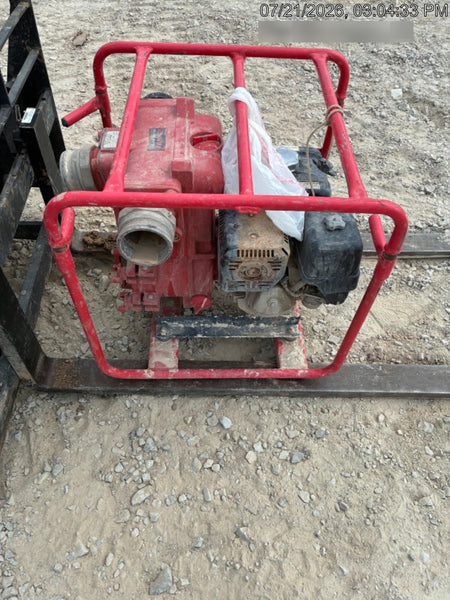 2023 MULTIQUIP QP4TH