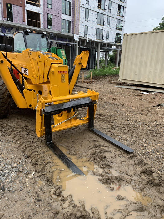 2021 JCB 508-66TC