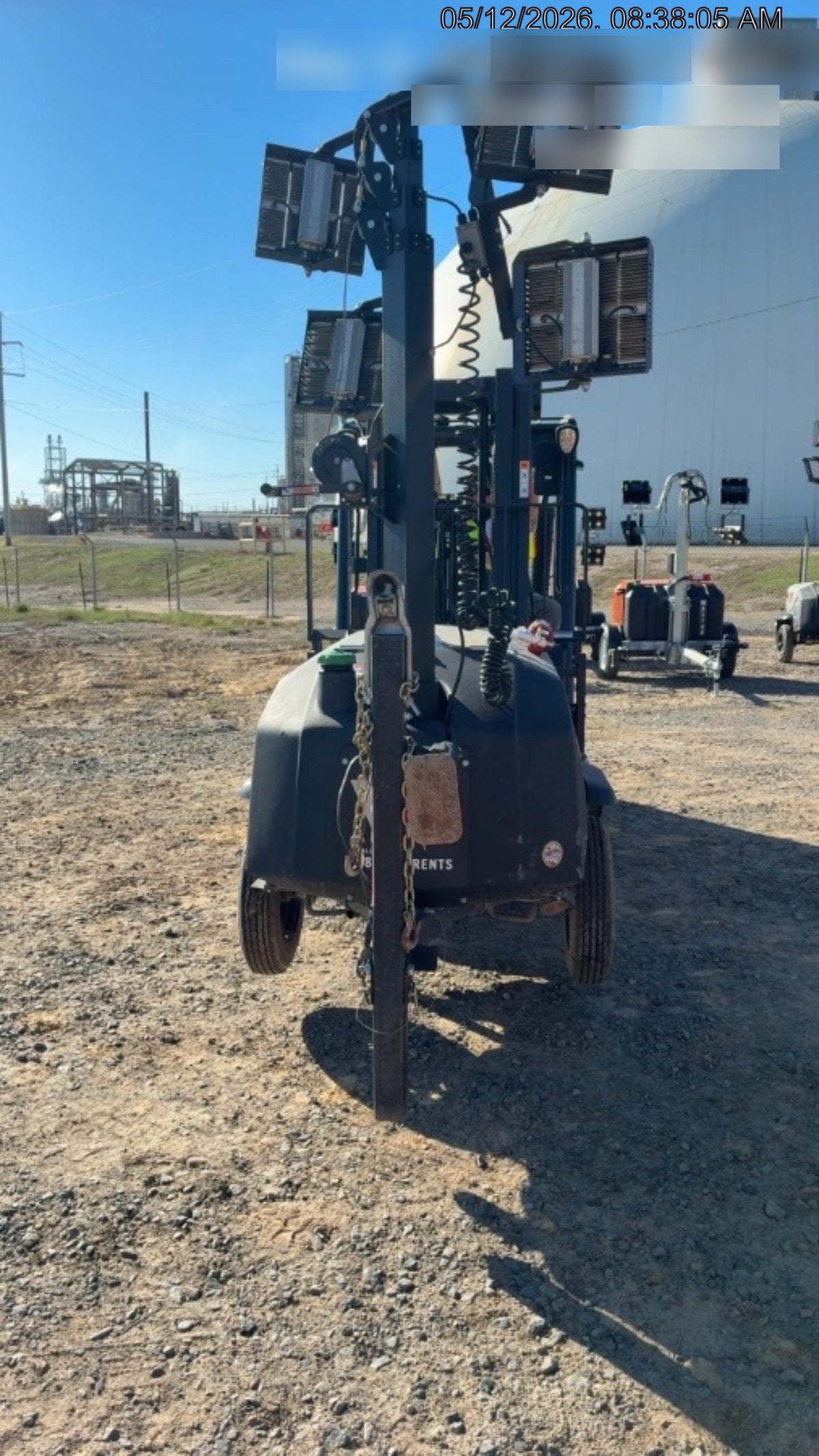 2024 WACKER NEUSON LTT4