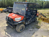 2022 KUBOTA RTV-X1140W-H (Canopy)