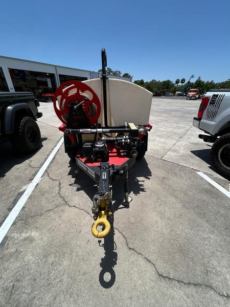 2020 MULTIQUIP WT5C