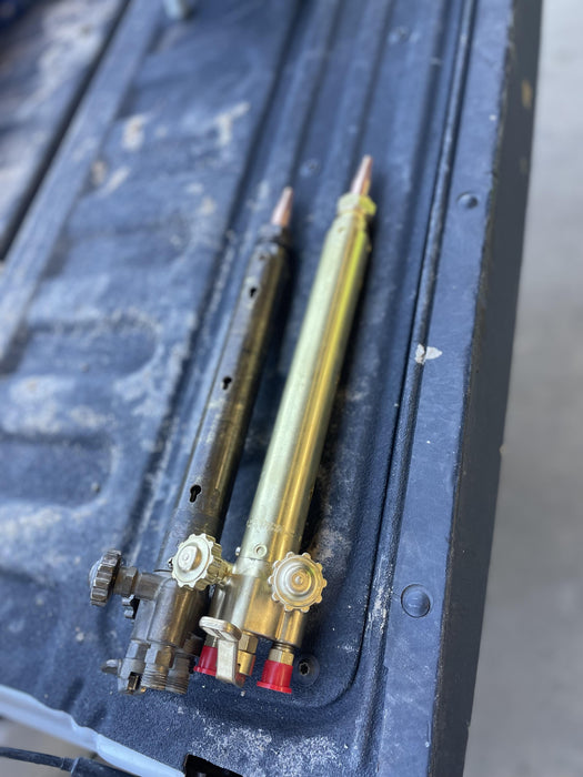 2022 MATHEY DEARMAN 1SA