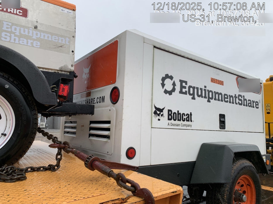 2025 BOBCAT PA425WCU-T4F