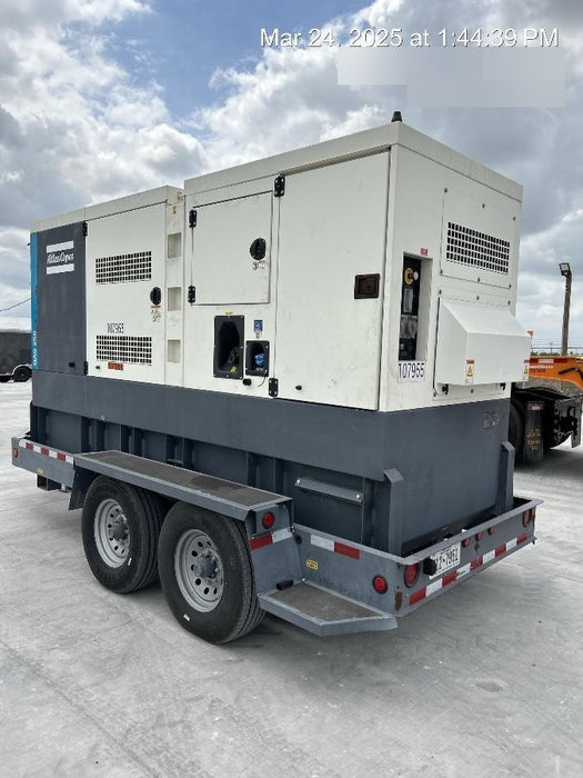 2020 ATLAS COPCO QAS250