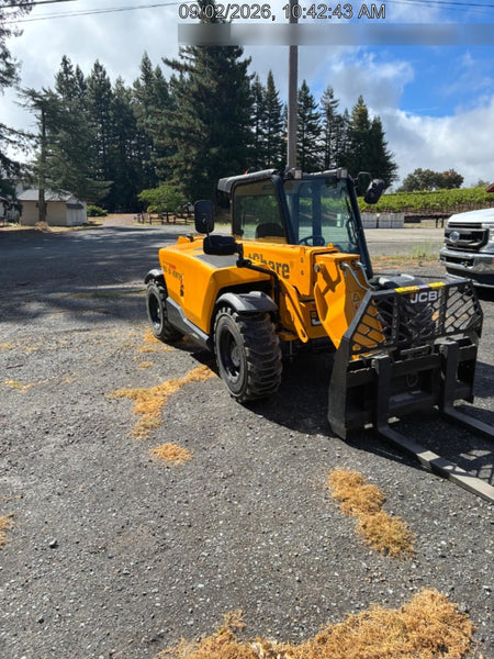 2026 JCB 505-20TC