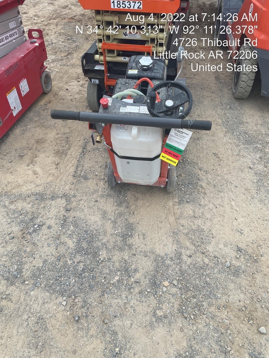 2022 HUSQVARNA FS 400 LV