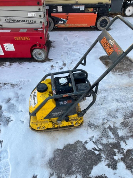 2020 WACKER NEUSON WP1550AW