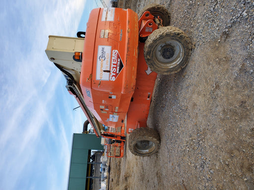 2007 JLG 860SJ